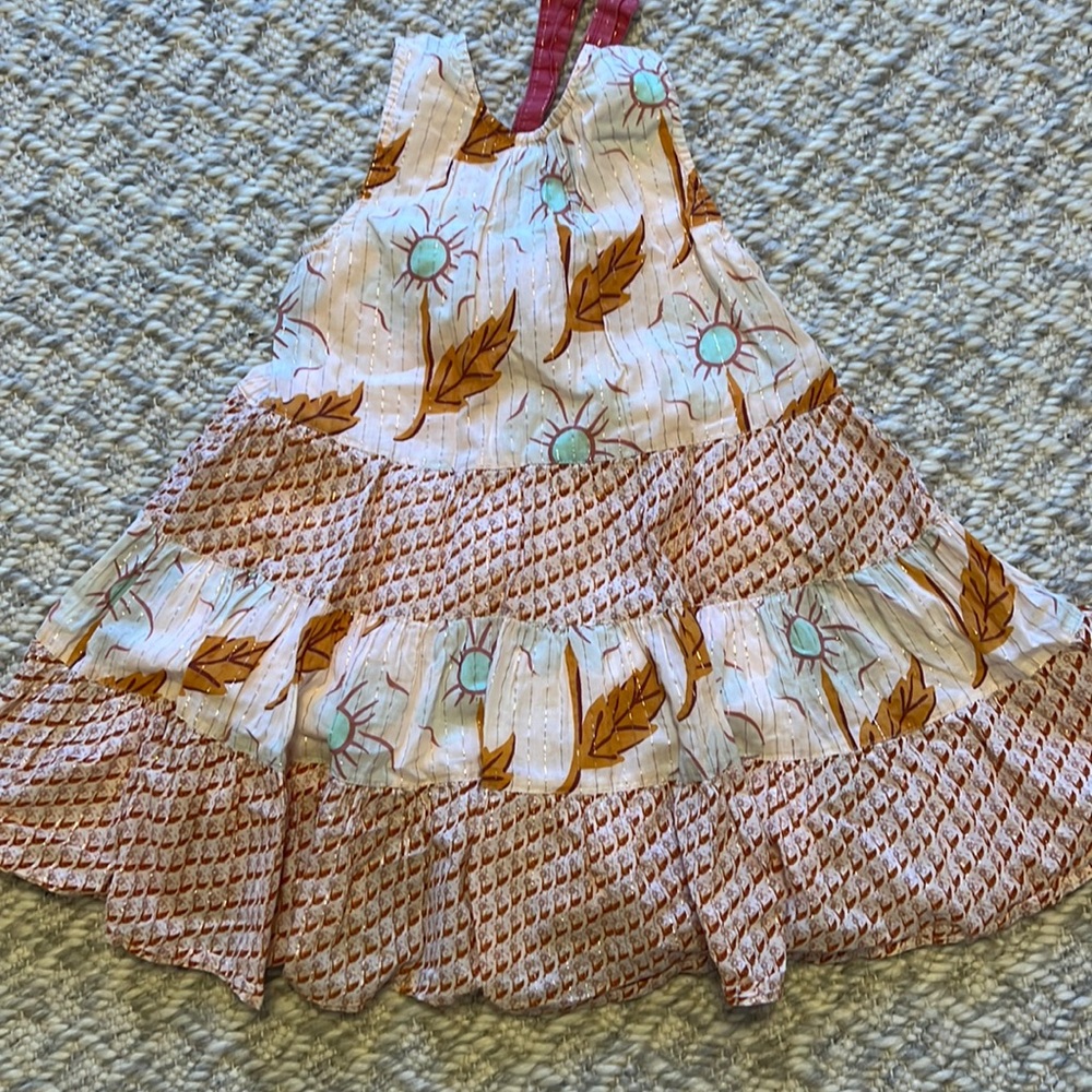 Dress-6 year old